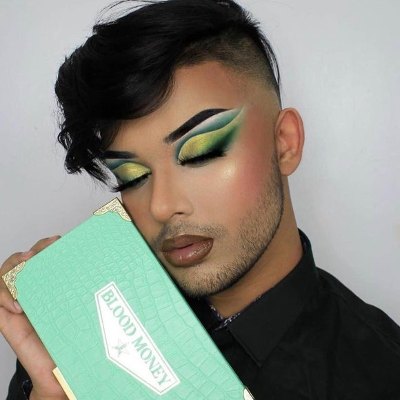 😍 NIB Blood Money Palette by Jeffree Star! 😍 - Picture 6 of 7